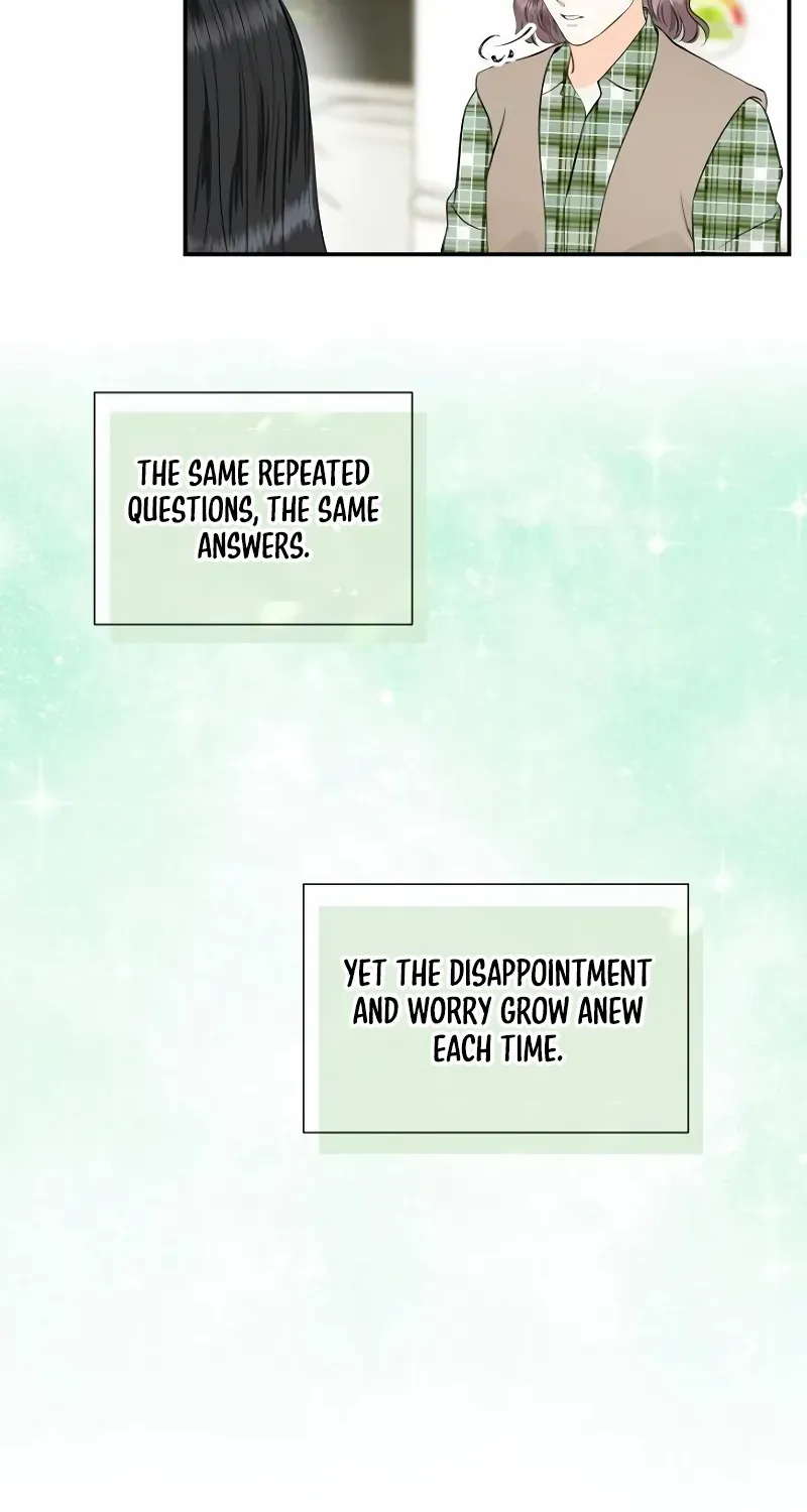 Part-Time Couple Chapter 3 page 57 - 