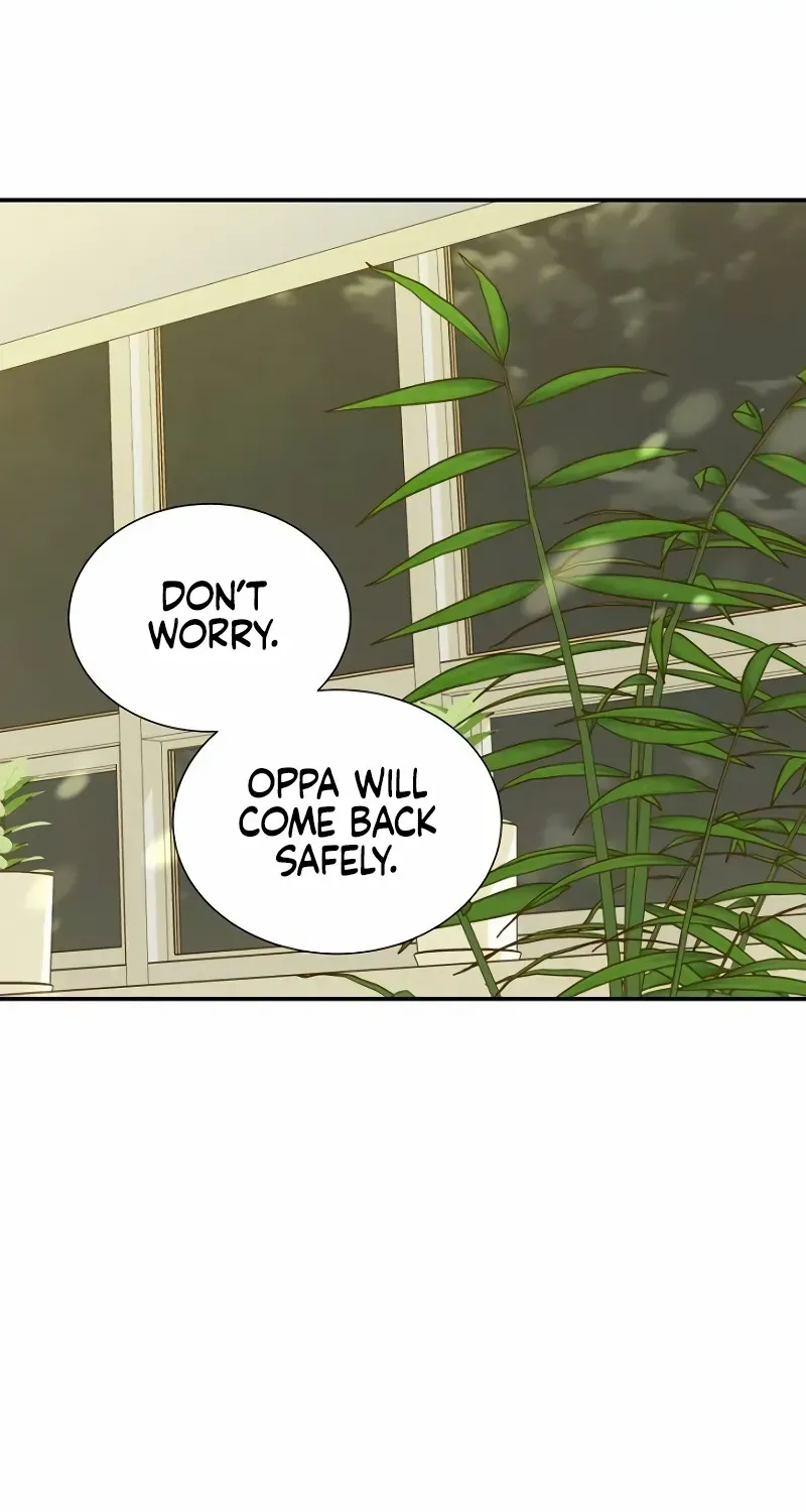 Part-Time Couple Chapter 3 page 58 - 