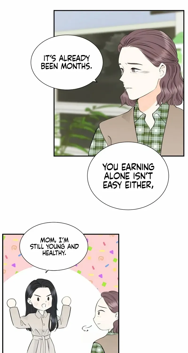 Part-Time Couple Chapter 3 page 59 - 
