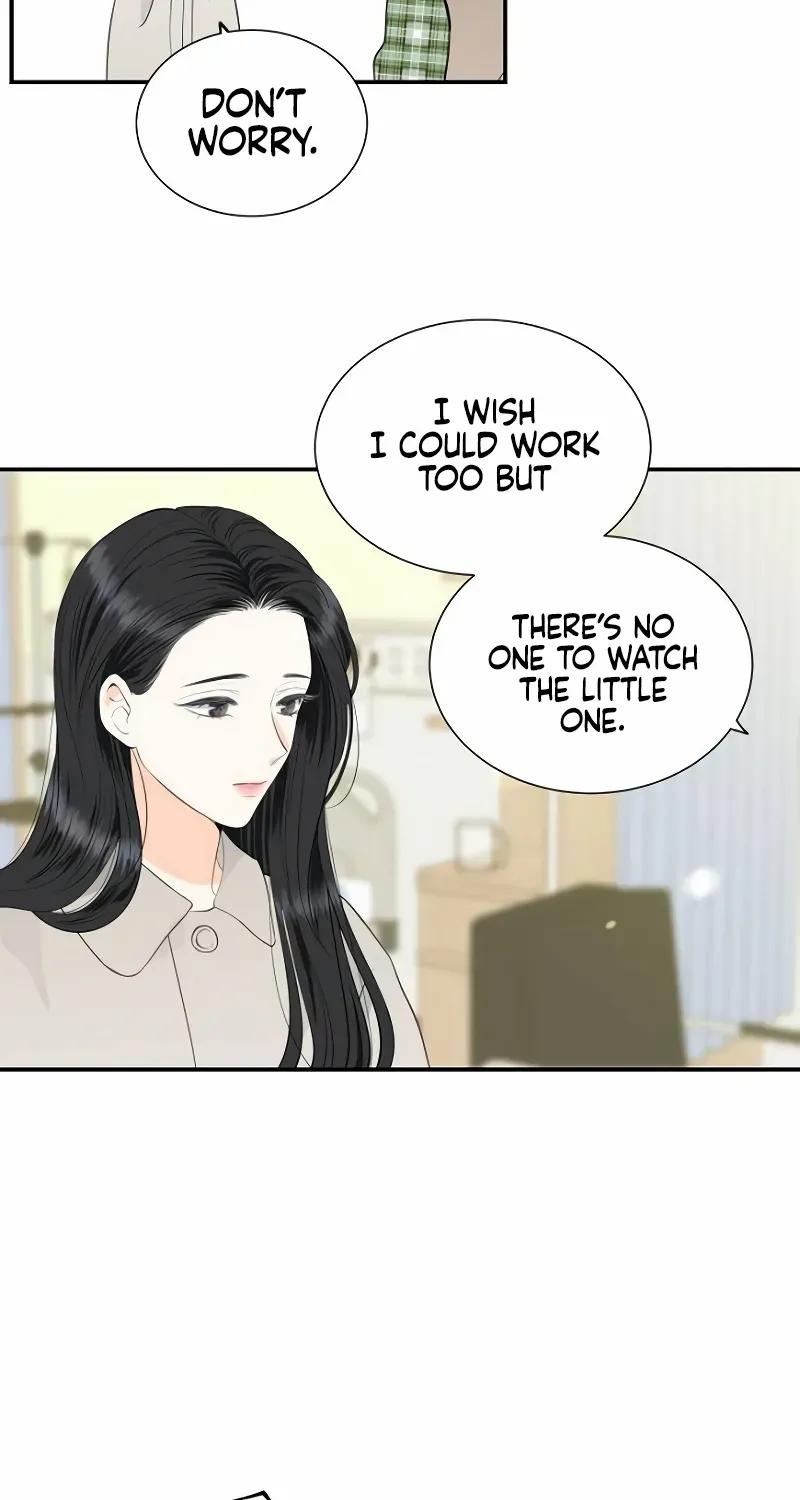 Part-Time Couple Chapter 3 page 60 - 