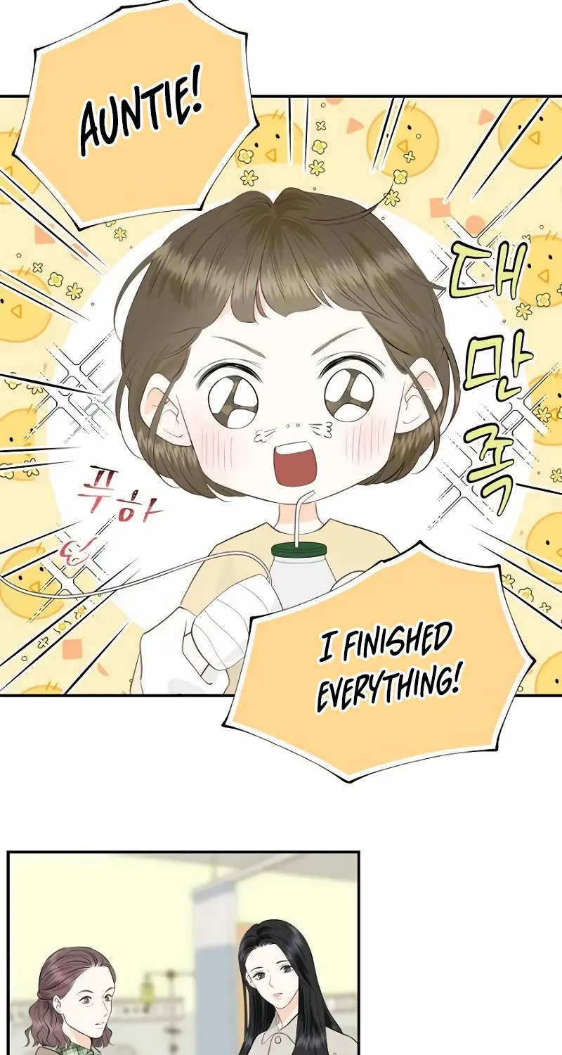 Part-Time Couple Chapter 3 page 61 - 