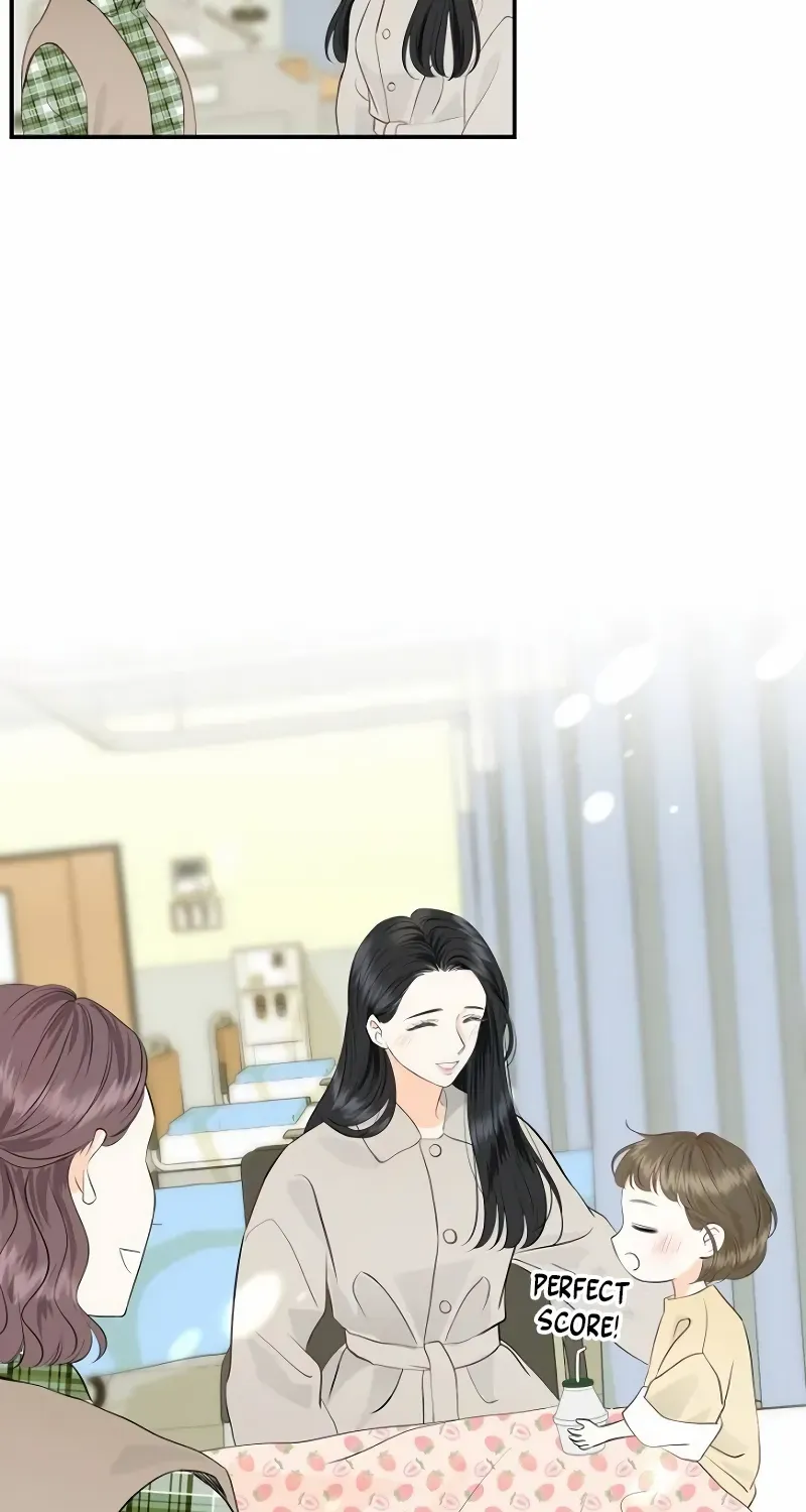 Part-Time Couple Chapter 3 page 62 - 