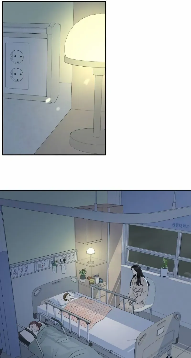 Part-Time Couple Chapter 3 page 65 - 