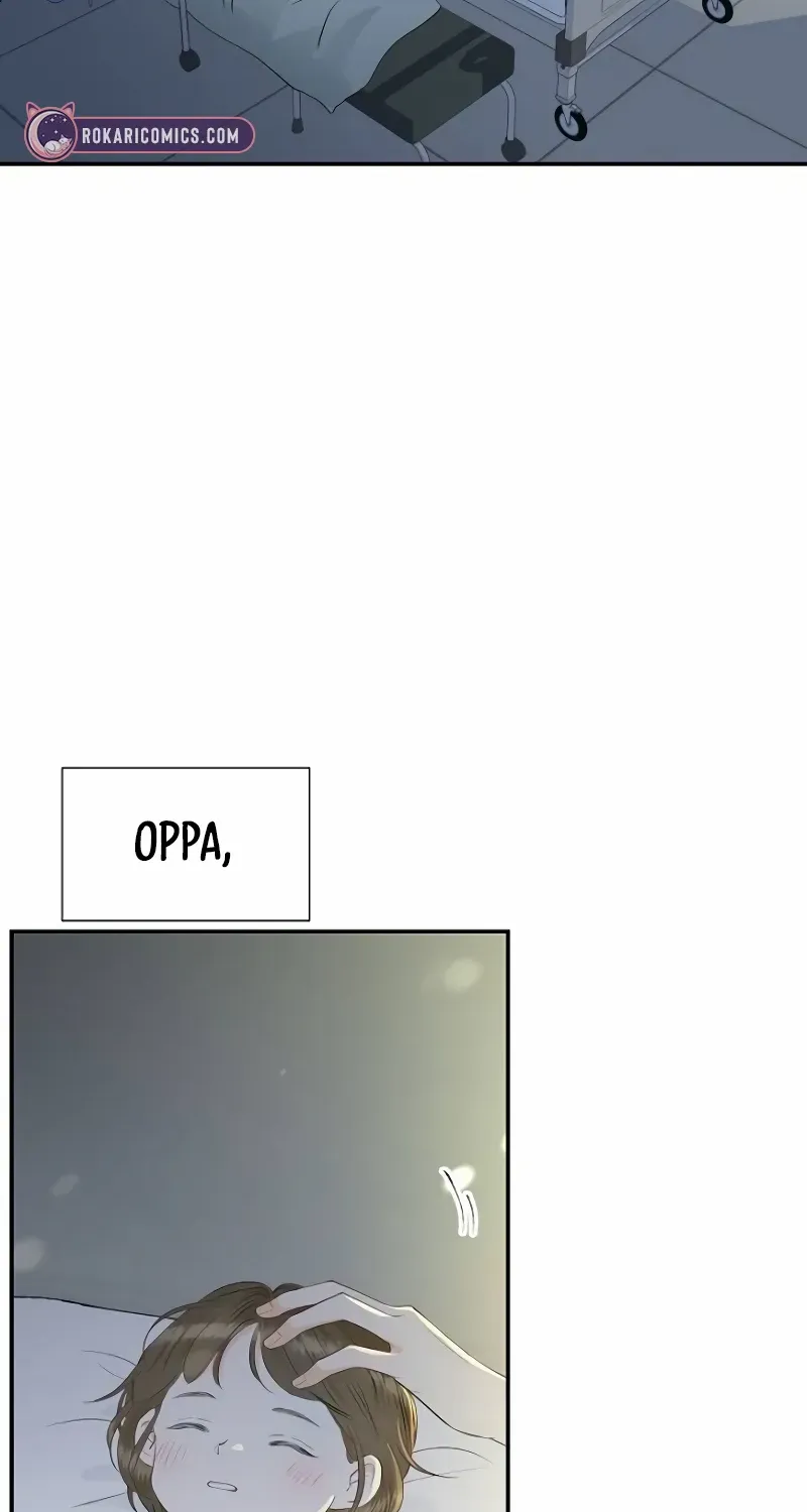 Part-Time Couple Chapter 3 page 66 - 