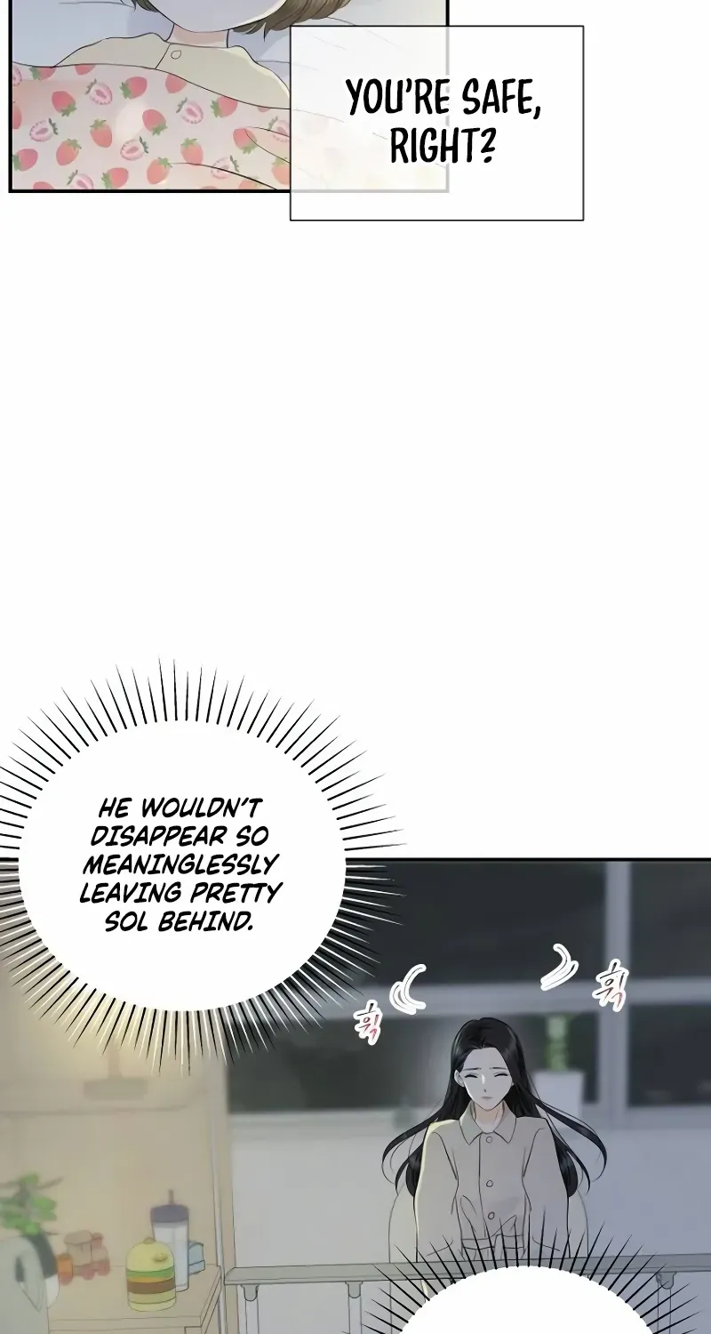 Part-Time Couple Chapter 3 page 67 - 