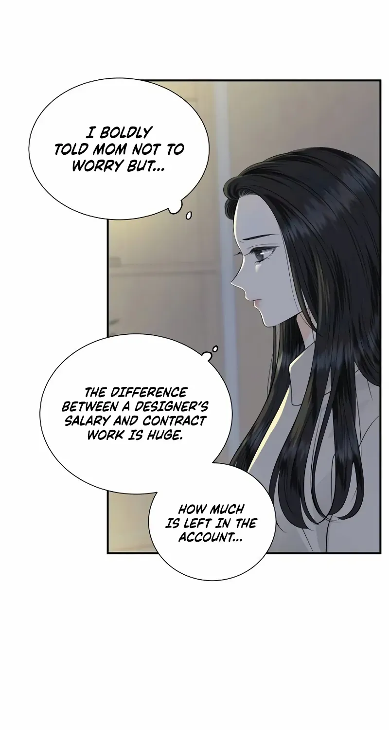 Part-Time Couple Chapter 3 page 69 - 
