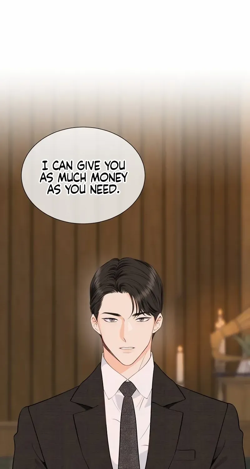 Part-Time Couple Chapter 3 page 70 - 