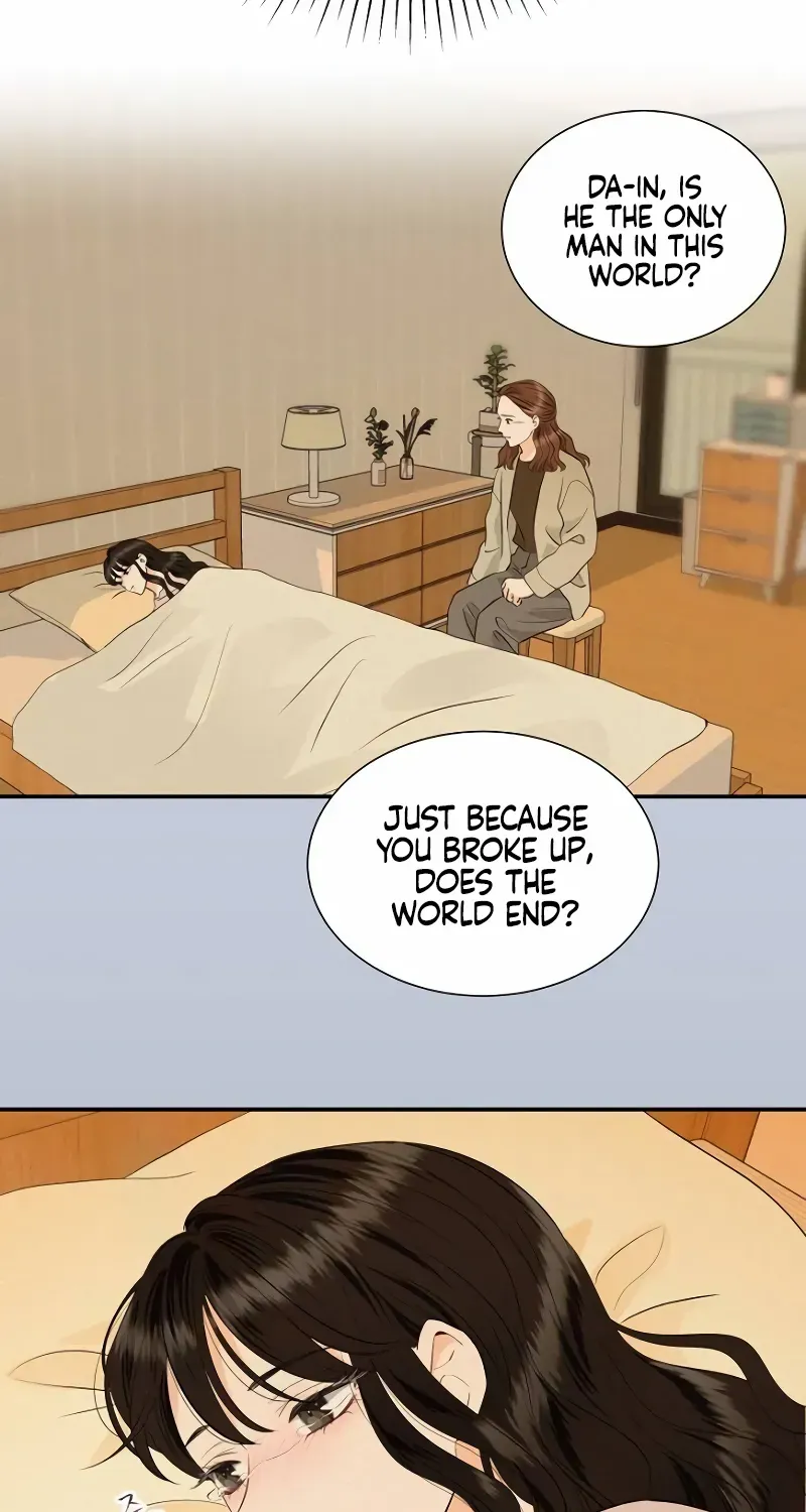 Part-Time Couple Chapter 3 page 8 - 