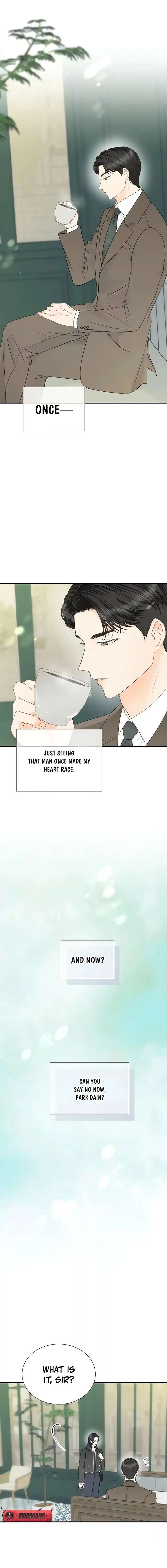Part-Time Couple Chapter 30 page 2 - 