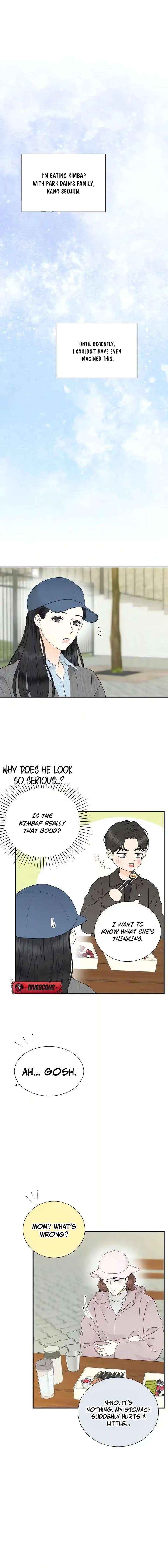 Part-Time Couple Chapter 30 page 16 - 