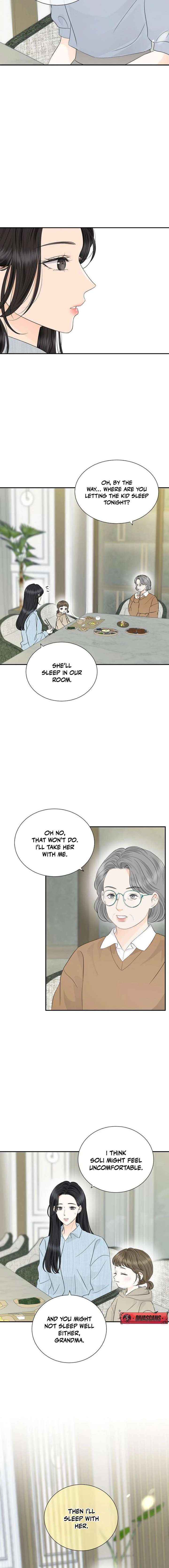 Part-Time Couple Chapter 31 page 12 - 