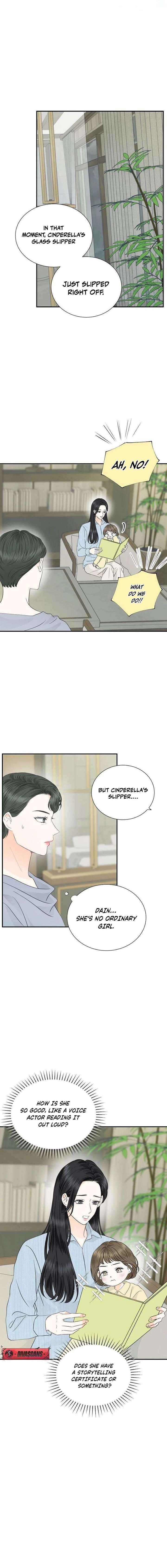 Part-Time Couple Chapter 31 page 14 - 