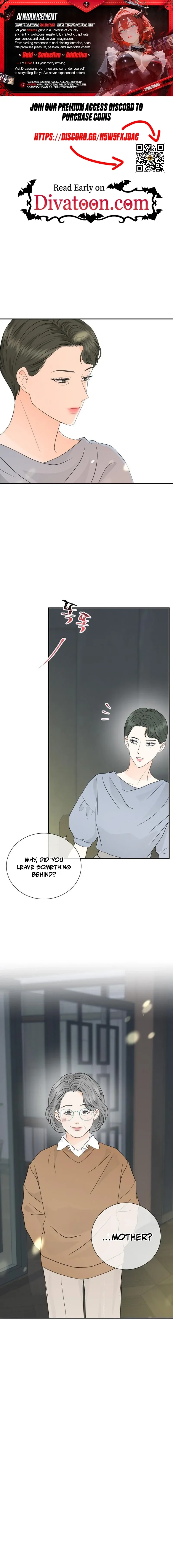Part-Time Couple Chapter 32 page 1 - 