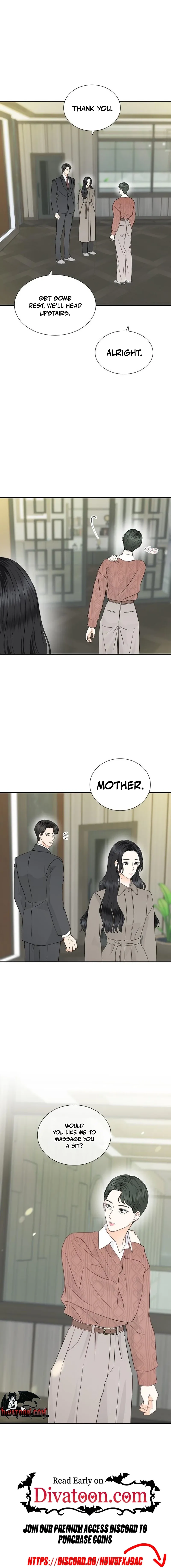 Part-Time Couple Chapter 32 page 16 - 