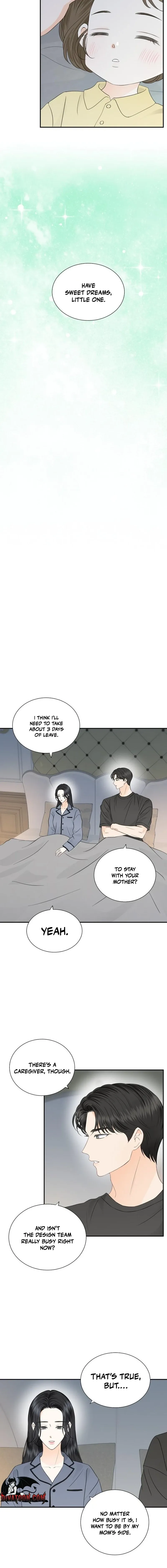 Part-Time Couple Chapter 32 page 4 - 