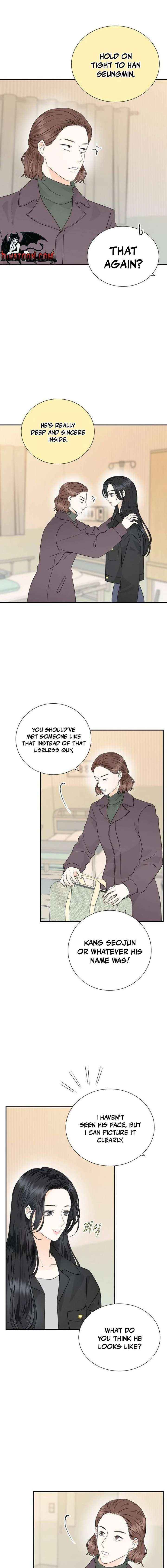 Part-Time Couple Chapter 33 page 13 - 