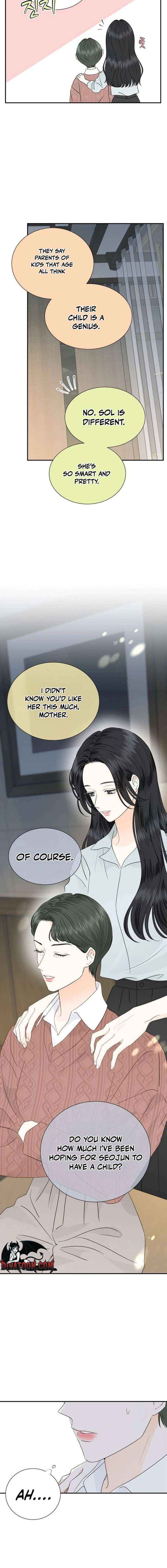 Part-Time Couple Chapter 33 page 4 - 