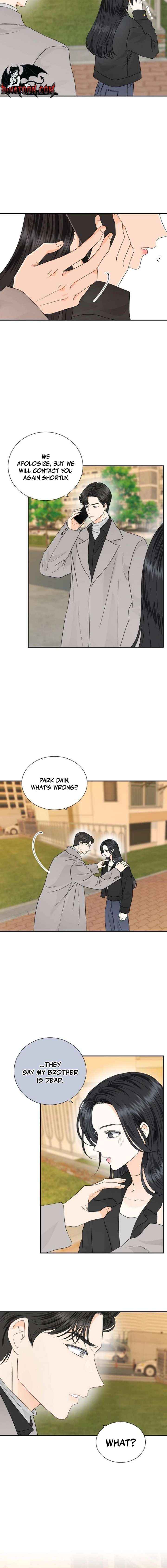 Part-Time Couple Chapter 34 page 2 - 