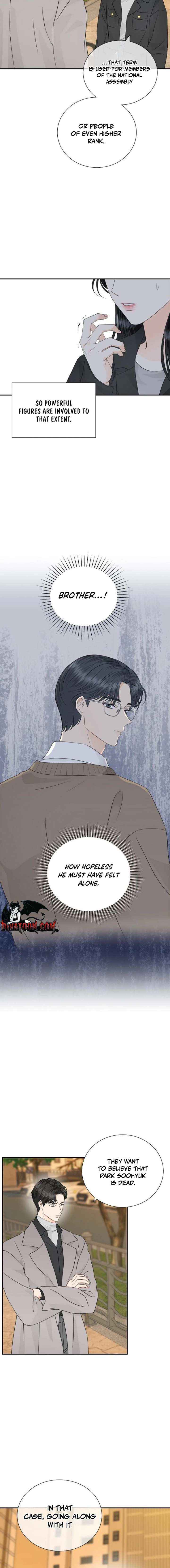 Part-Time Couple Chapter 34 page 12 - 