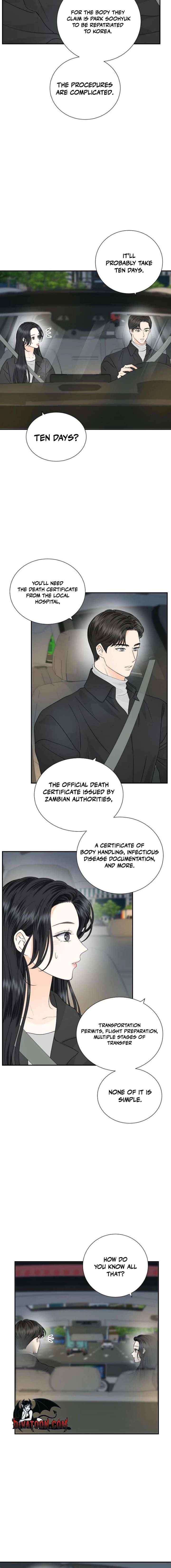 Part-Time Couple Chapter 34 page 14 - 