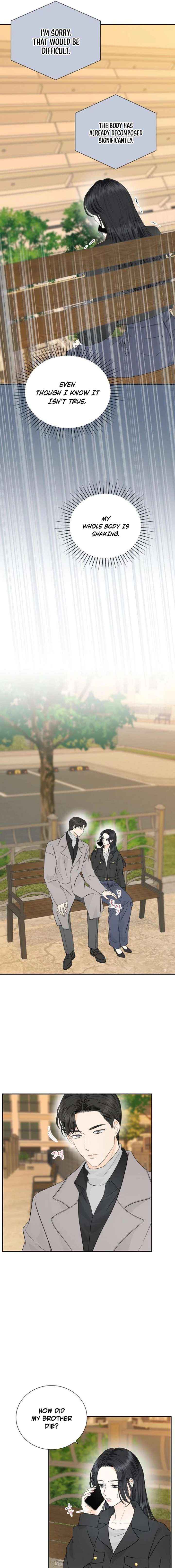 Part-Time Couple Chapter 34 page 7 - 