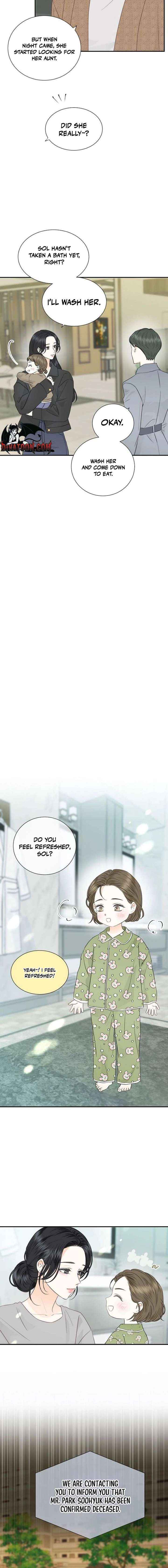 Part-Time Couple Chapter 35 page 2 - 