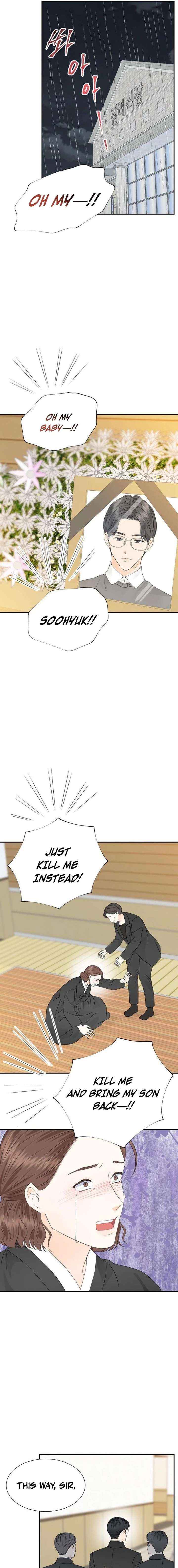 Part-Time Couple Chapter 35 page 13 - 