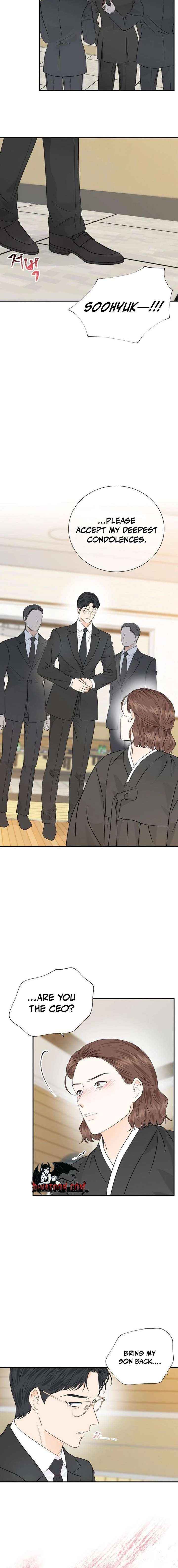 Part-Time Couple Chapter 35 page 14 - 
