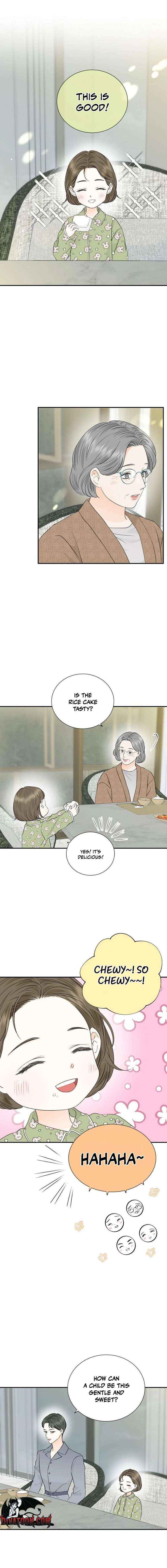 Part-Time Couple Chapter 35 page 8 - 