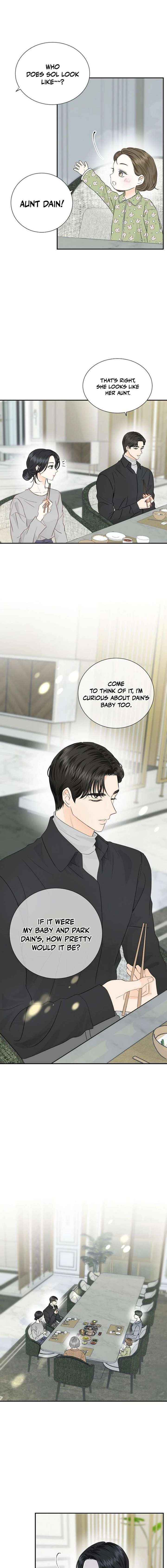 Part-Time Couple Chapter 35 page 9 - 