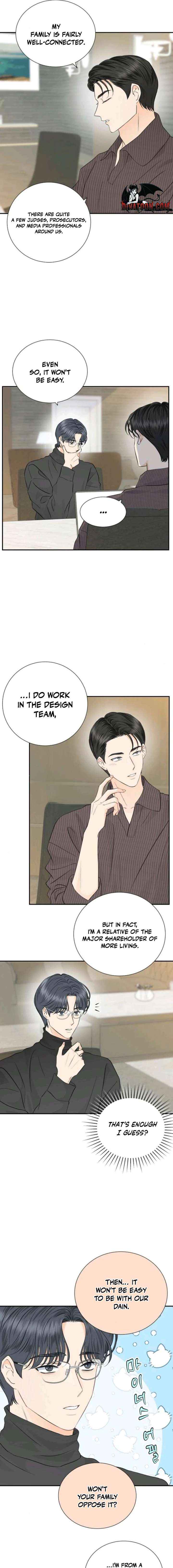 Part-Time Couple Chapter 36 page 15 - 