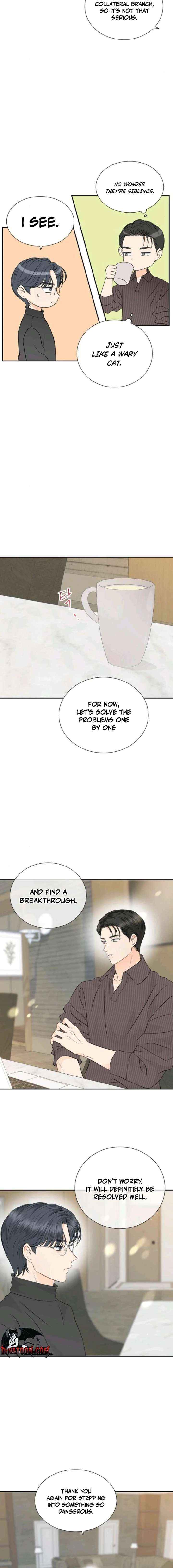 Part-Time Couple Chapter 36 page 16 - 