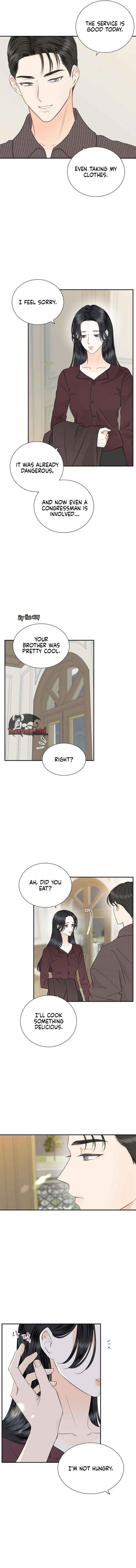 Part-Time Couple Chapter 37 page 11 - 