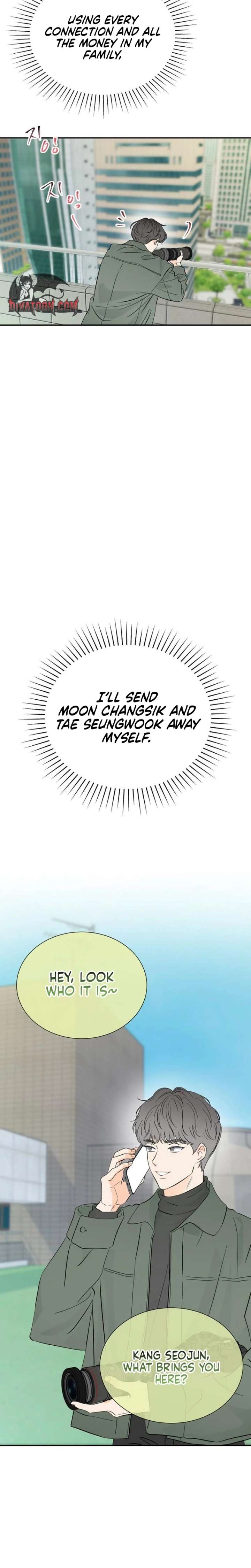 Part-Time Couple Chapter 37 page 15 - 