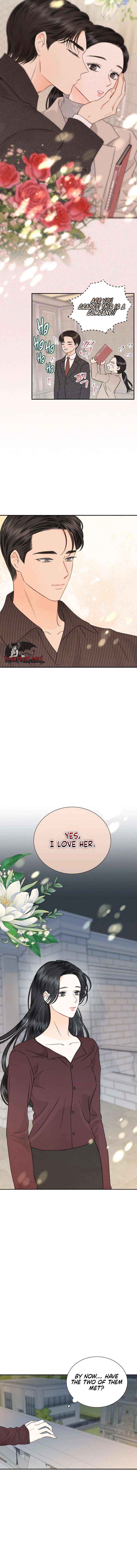 Part-Time Couple Chapter 37 page 6 - 