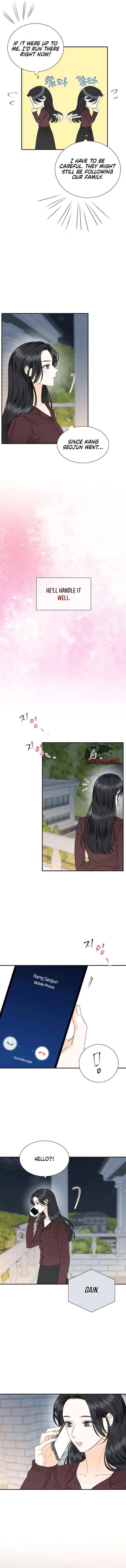 Part-Time Couple Chapter 37 page 7 - 