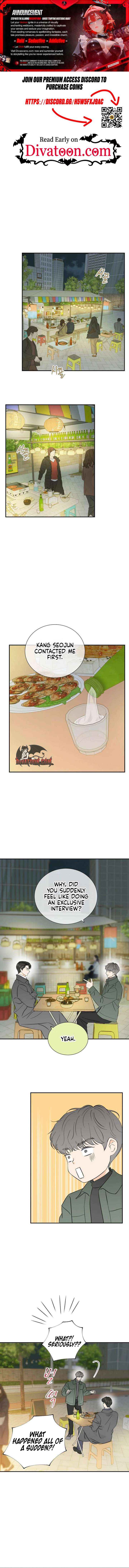 Part-Time Couple Chapter 38 page 1 - 