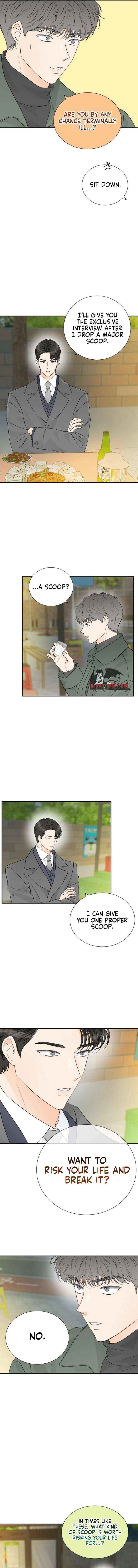 Part-Time Couple Chapter 38 page 2 - 