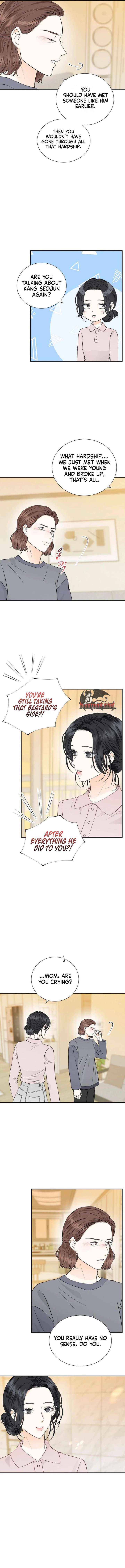 Part-Time Couple Chapter 38 page 12 - 