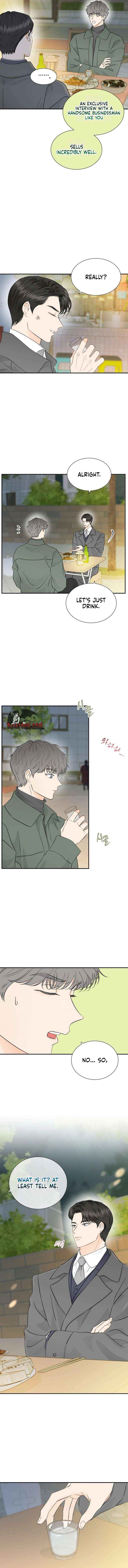 Part-Time Couple Chapter 38 page 3 - 