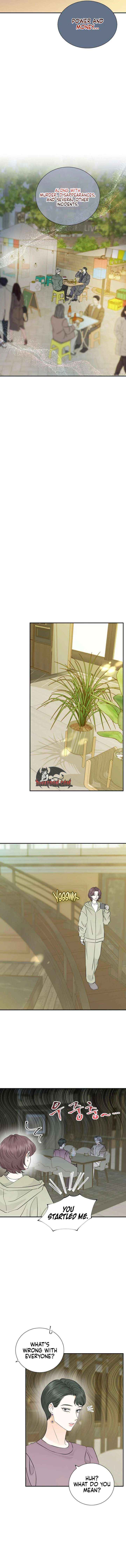 Part-Time Couple Chapter 38 page 4 - 