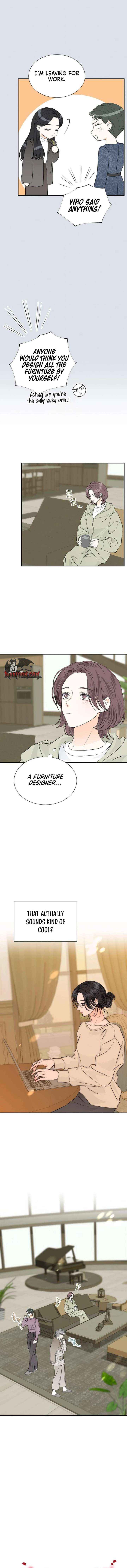 Part-Time Couple Chapter 38 page 7 - 