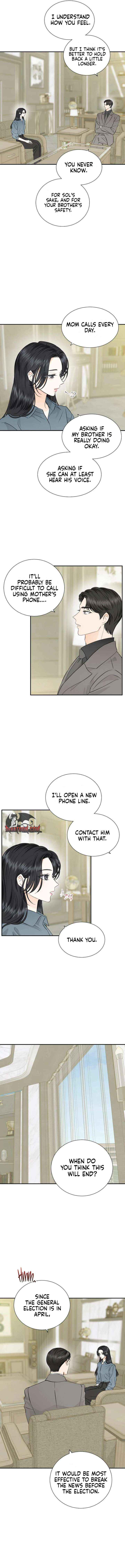 Part-Time Couple Chapter 38 page 9 - 