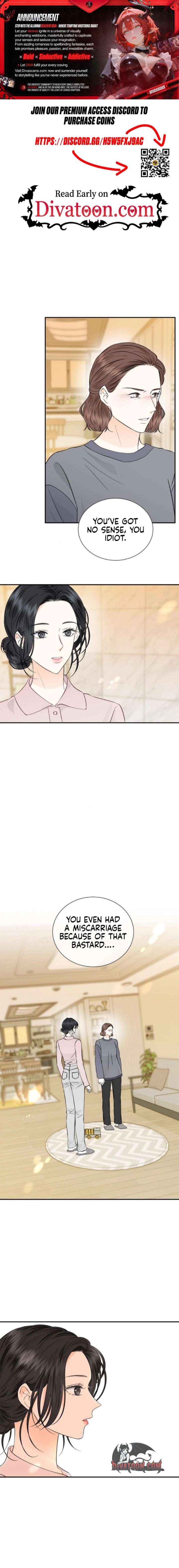 Part-Time Couple Chapter 39 page 1 - 