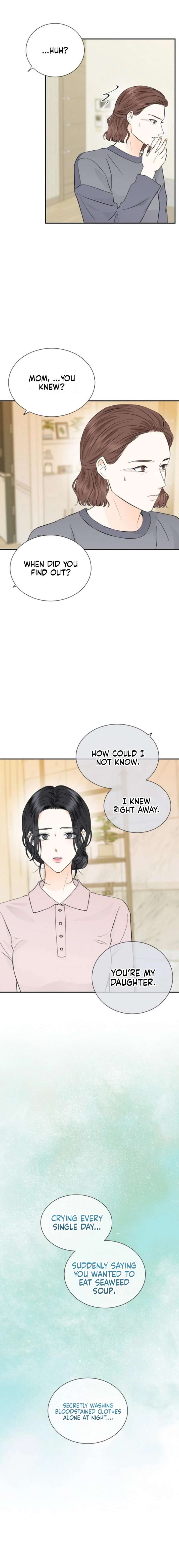 Part-Time Couple Chapter 39 page 2 - 