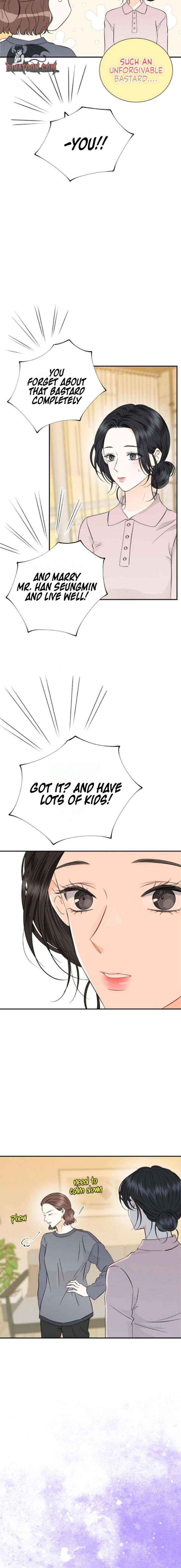 Part-Time Couple Chapter 39 page 4 - 