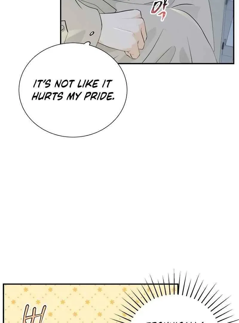 Part-Time Couple Chapter 4 page 11 - 