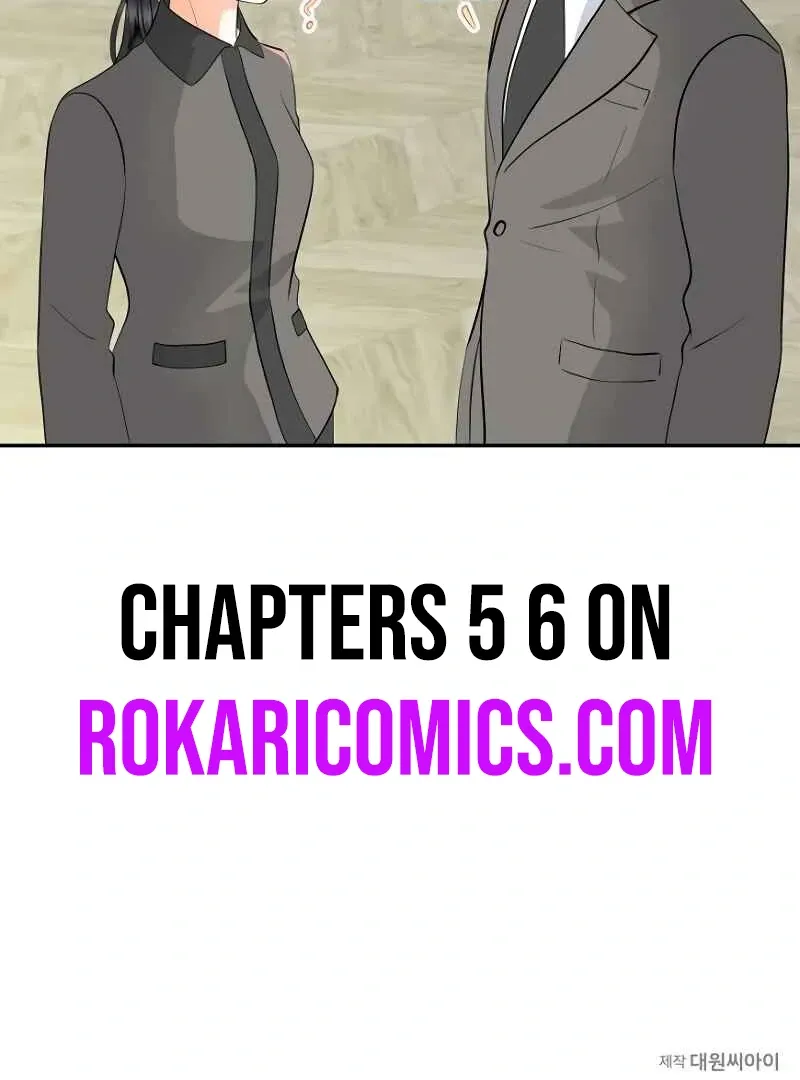 Part-Time Couple Chapter 4 page 114 - 