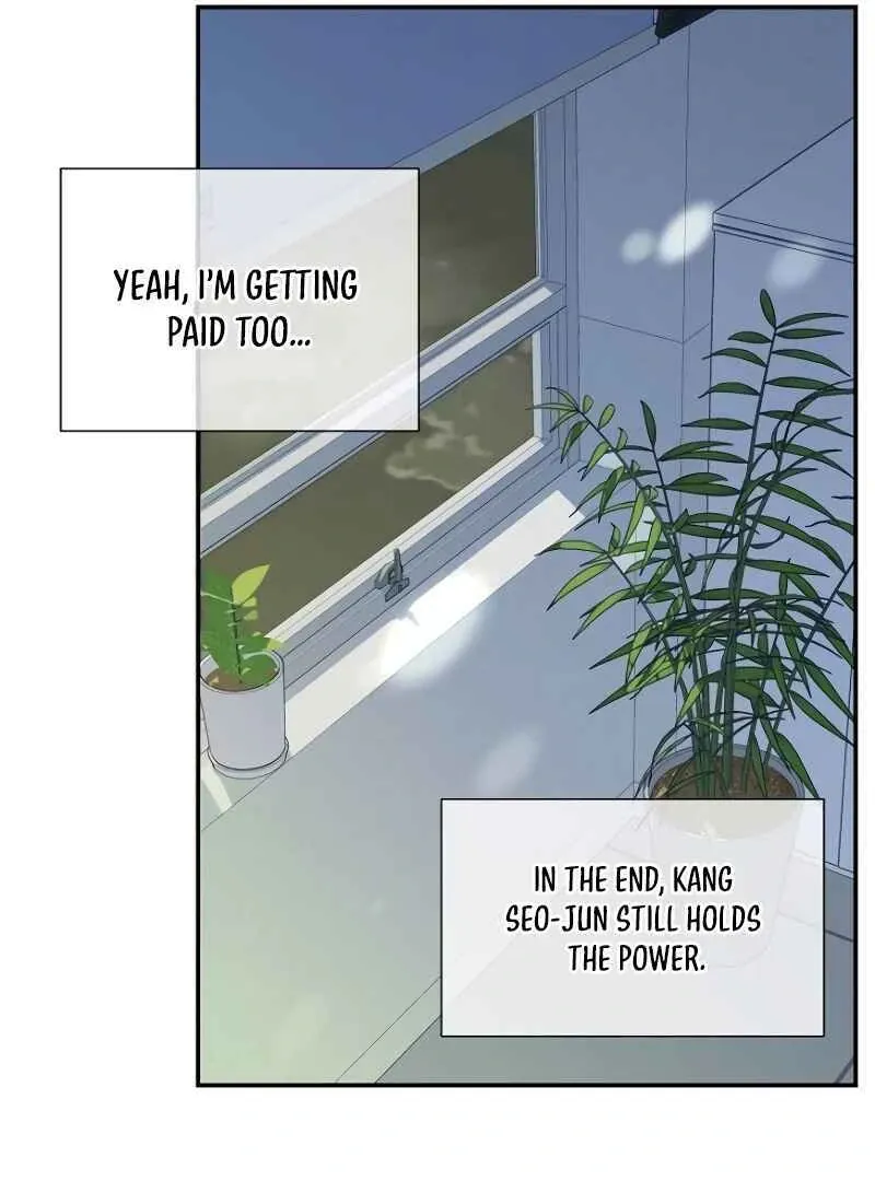 Part-Time Couple Chapter 4 page 15 - 