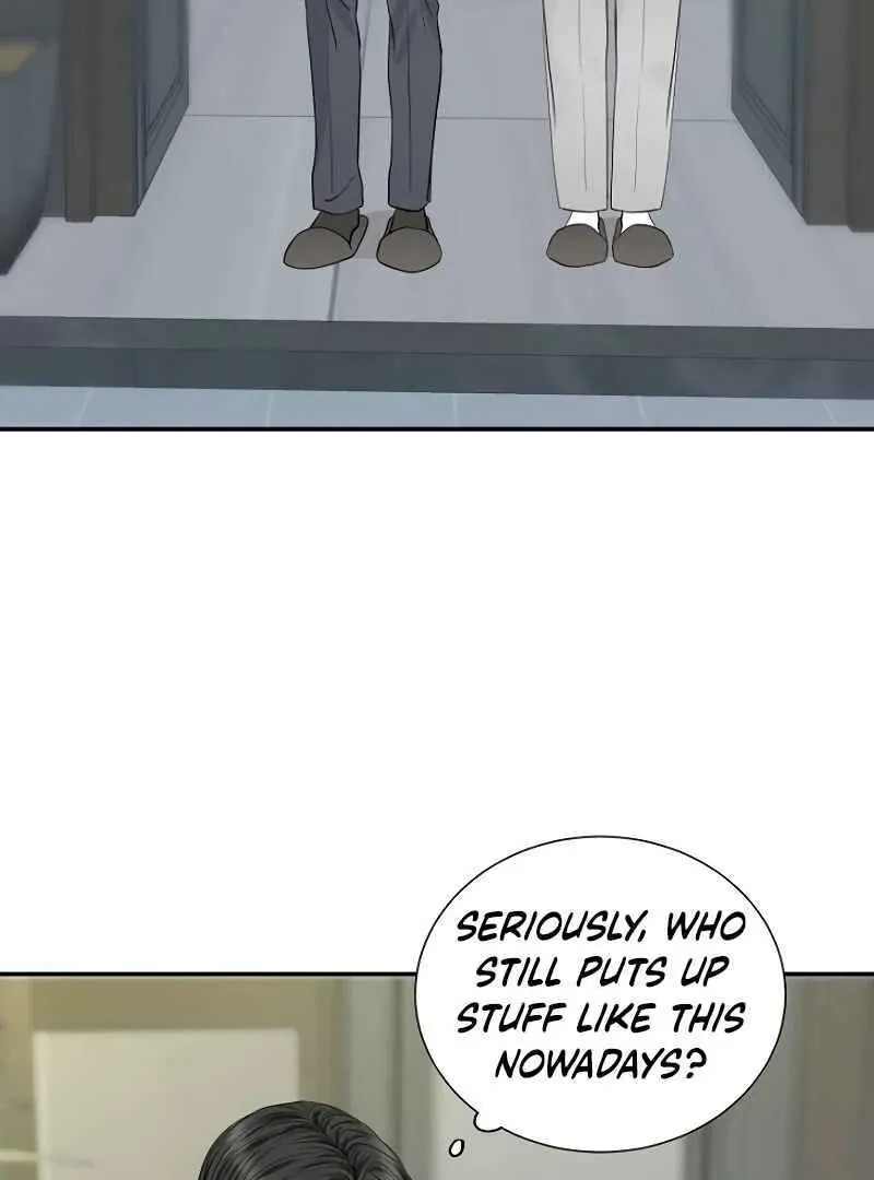 Part-Time Couple Chapter 4 page 23 - 